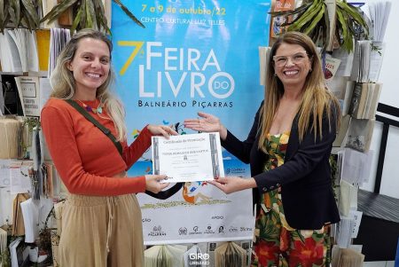 PIÇARRAS – Novos talentos da literatura: Concurso Literário recebe 73 inscrições em poesia, contos e crônicas