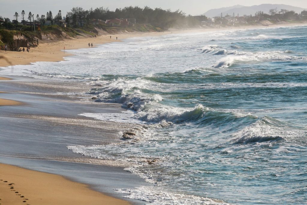 Primavera começa com frio, ventos fortes e previsão de instabilidade no fim da semana em SC