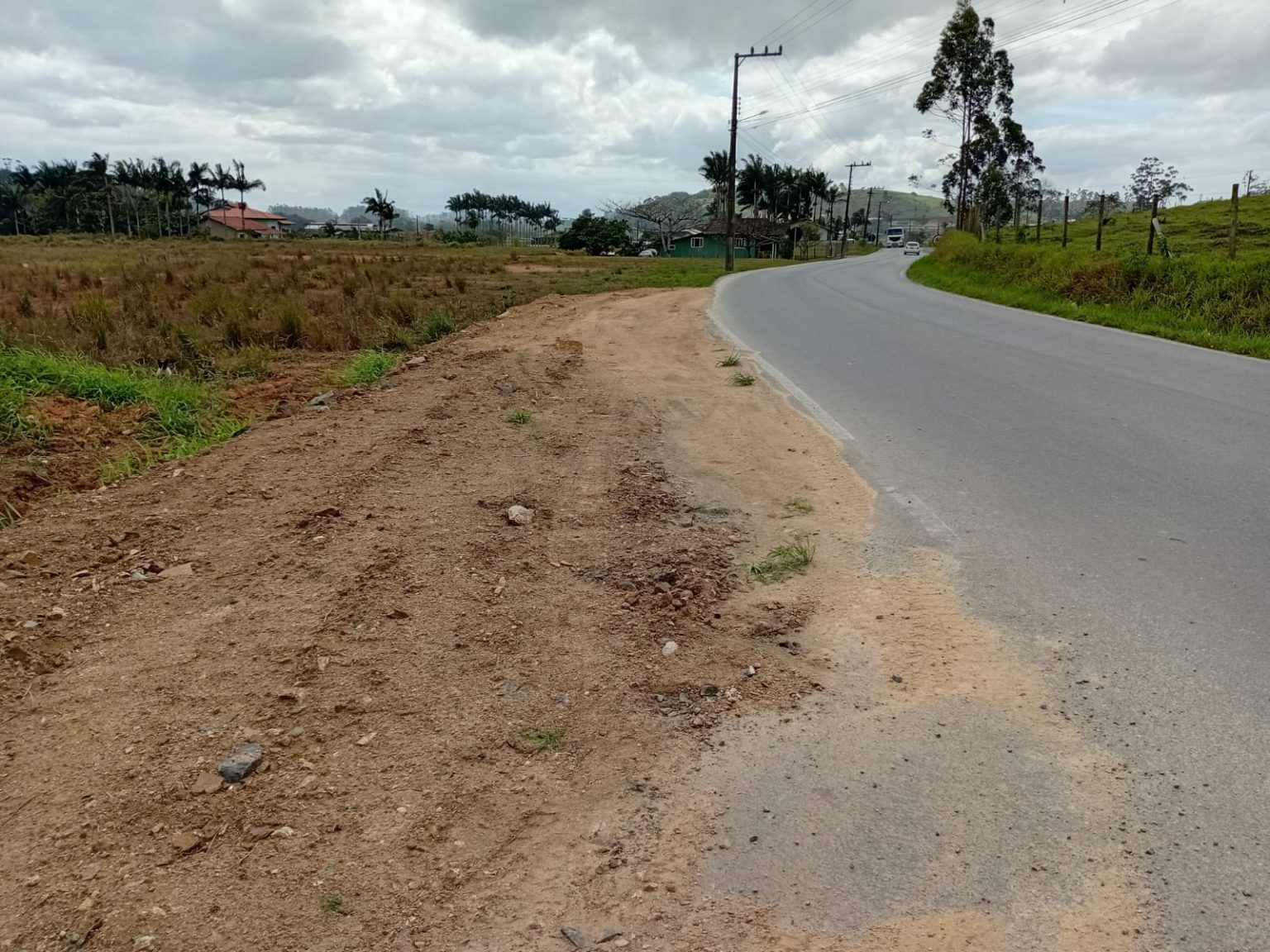São João do Itaperiú garante R$ 800 mil em edital estadual e será contemplado com van, pontos de ônibus e kits educativos