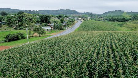 Piçarras lança Edital para criação do Roteiro Agroturístico em parceria com o SEBRAE/SC
