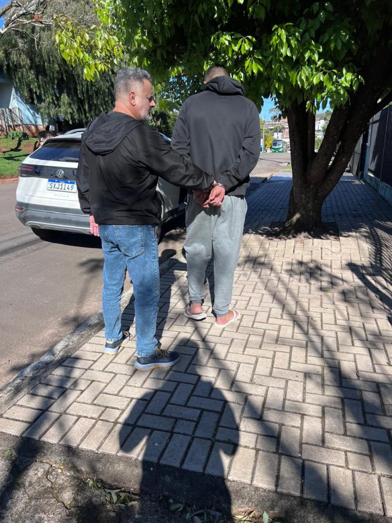 Polícia Civil de SC prende cinco integrantes de organização criminosa que aplicava o “Golpe do Bilhete Premiado”