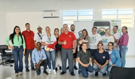 Agentes de Saúde e Endemias recebem treinamento em primeiros socorros em Barra Velha
