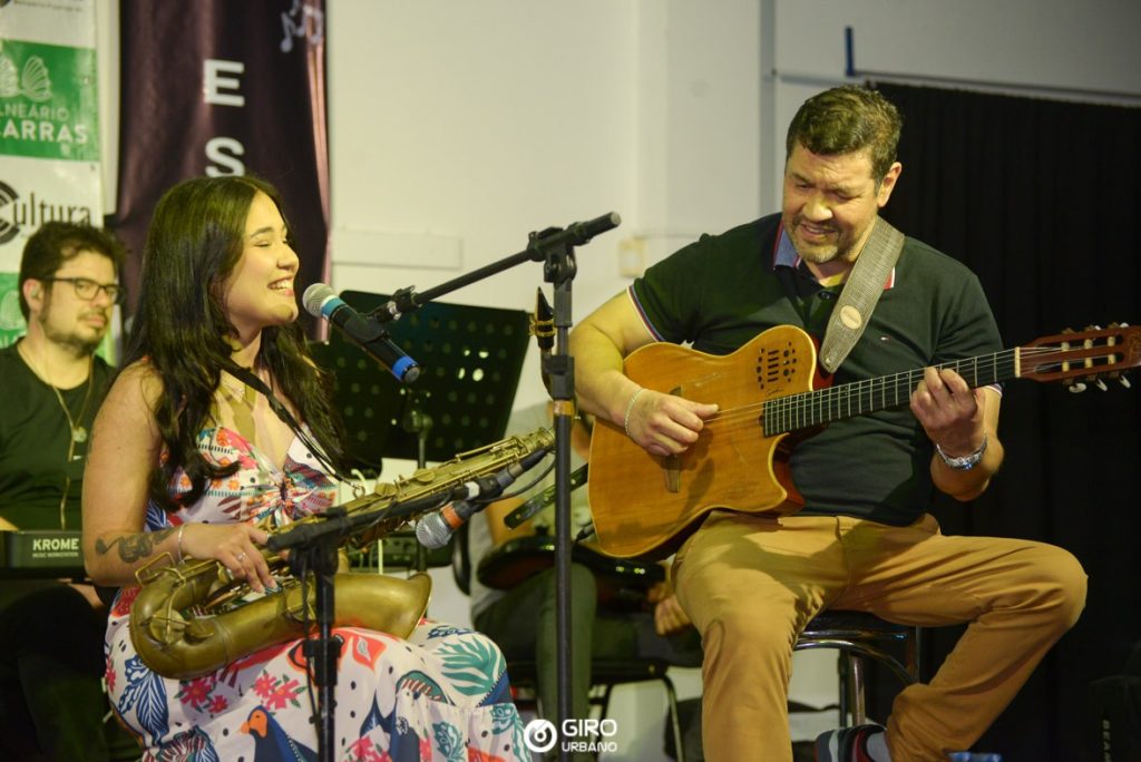 Cultura de Balneário Piçarras segue com inscrições abertas para Festival da Canção e Festival Voz Estudantil
