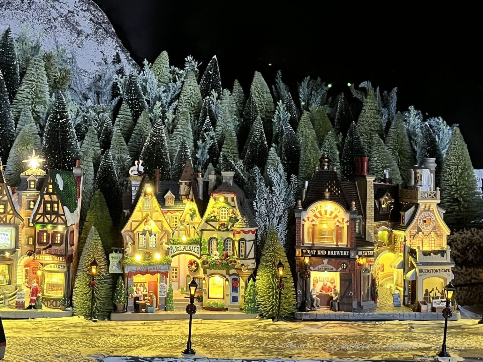 Casa histórica de Pomerode ganha primeira atração de “mundo em miniatura” de Santa Catarina