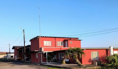 Bombeiros Voluntários de Barra Velha celebram 30 anos de coragem, solidariedade e amor ao próximo