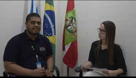 Secretaria da Saúde de Barra Velha lança podcast “Saúde em Pauta” para aproximar população das ações do município
