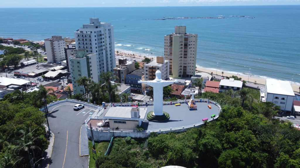 Barra Velha celebra 64 anos com programação especial e semana dedicada à cultura, história e comunidade