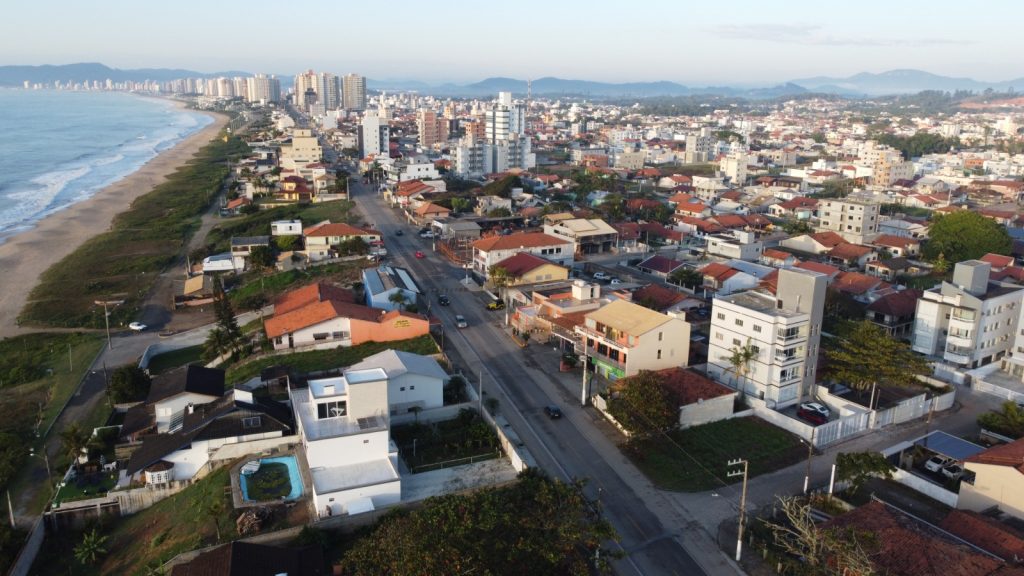 Barra Velha anuncia assinatura de convênio para implantação do 1º Sistema de Esgotamento Sanitário
