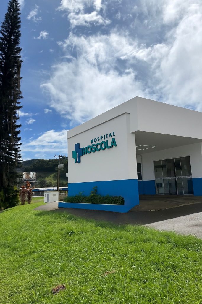 Parceria entre Prefeitura de São João do Itaperiú e Hospital de Luiz Alves começa a sair do papel com primeiras cirurgias