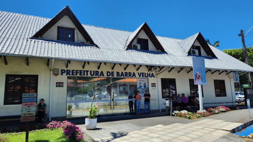 Cadastramento para isenção do IPTU em Barra Velha segue aberto até 10 de abril