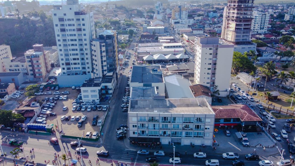 Barra Velha inicia reuniões comunitárias para construir o Plano de Mobilidade Urbana