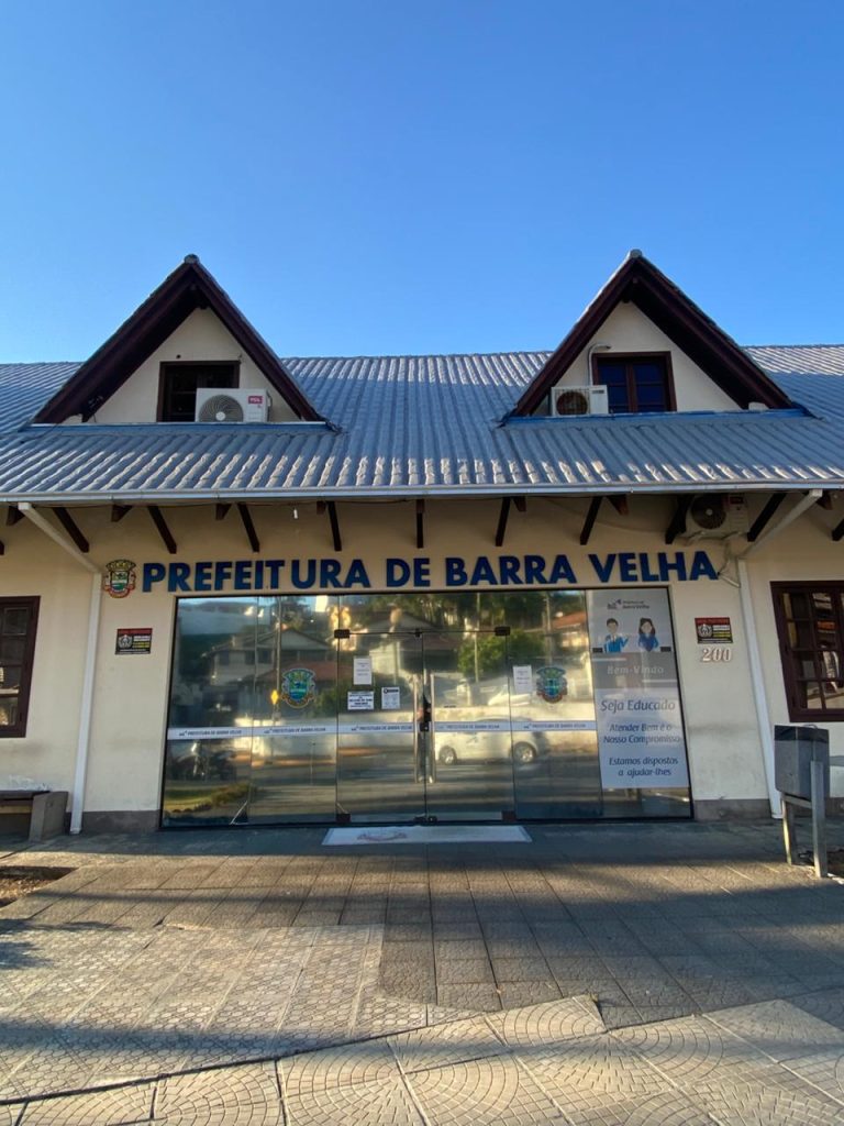 Prefeitura de Barra Velha decreta ponto facultativo no Carnaval; serviços essenciais serão mantidos
