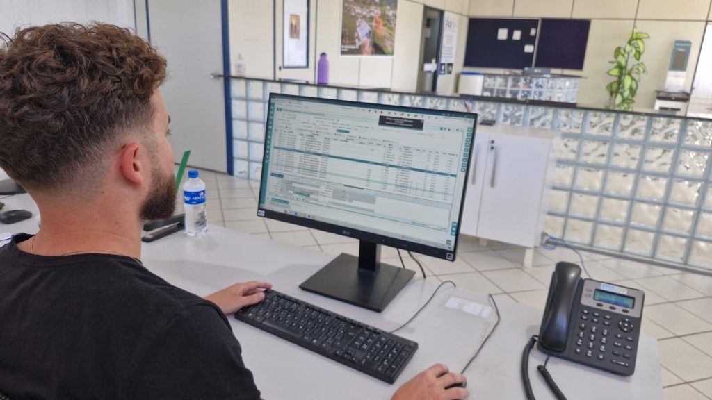 IPTU e taxa de lixo 2026 já estão disponíveis para pagamento em São João do Itaperiú