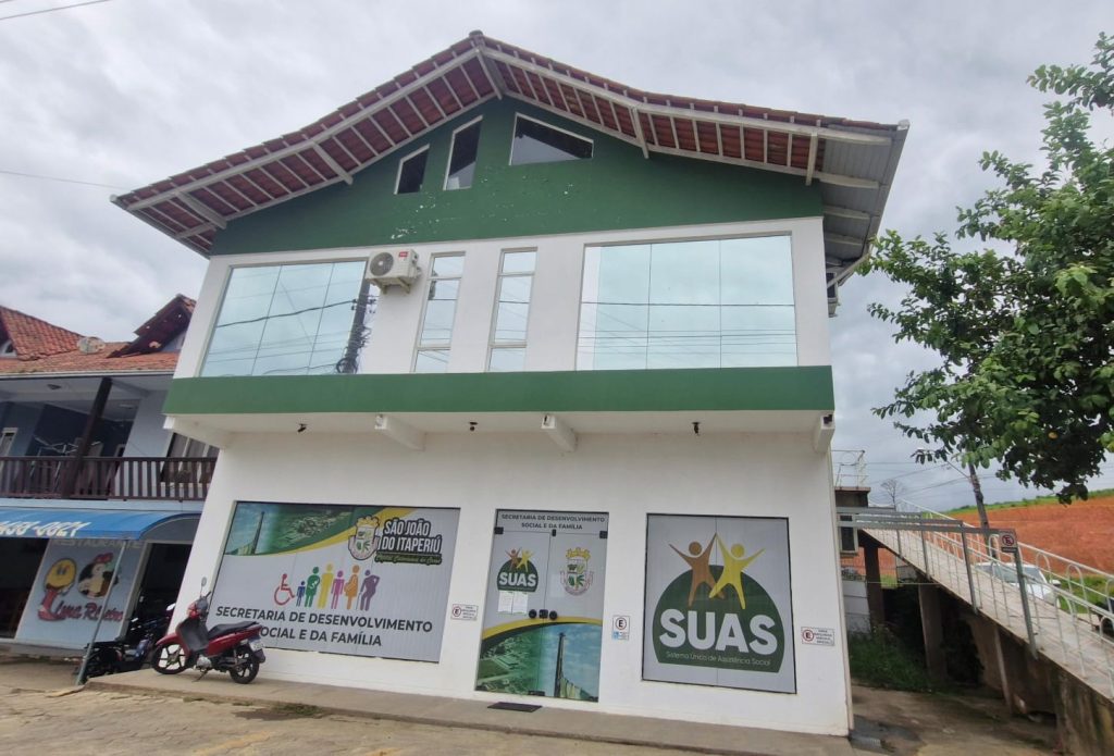 São João do Itaperiú abre pré-inscrições para atividades do projeto Movimenta São João