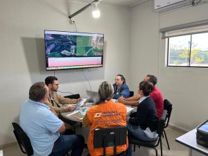 Prefeitura de São João do Itaperiú planeja obras preventivas contra possíveis impactos do El Niño