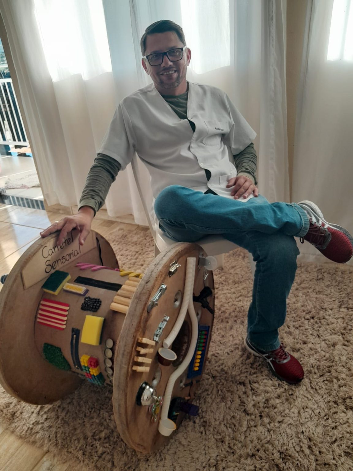 Primeira Mostra Inclusiva vai promover acolhimento, criatividade e conscientização em Barra Velha