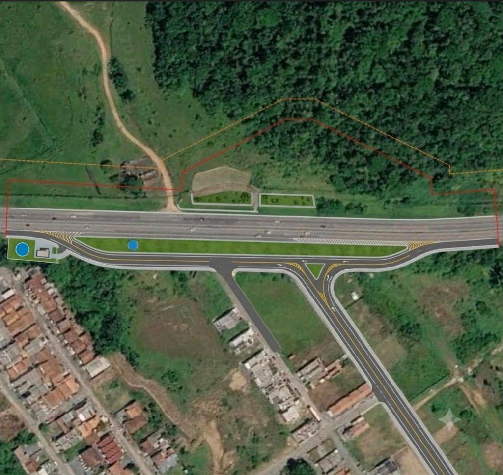 Barra Velha anuncia obras de quase R$ 10 milhões