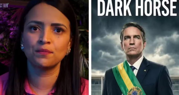 Dino autoriza PF a acessar dados apreendidos em operação que investiga produtora de Dark Horse