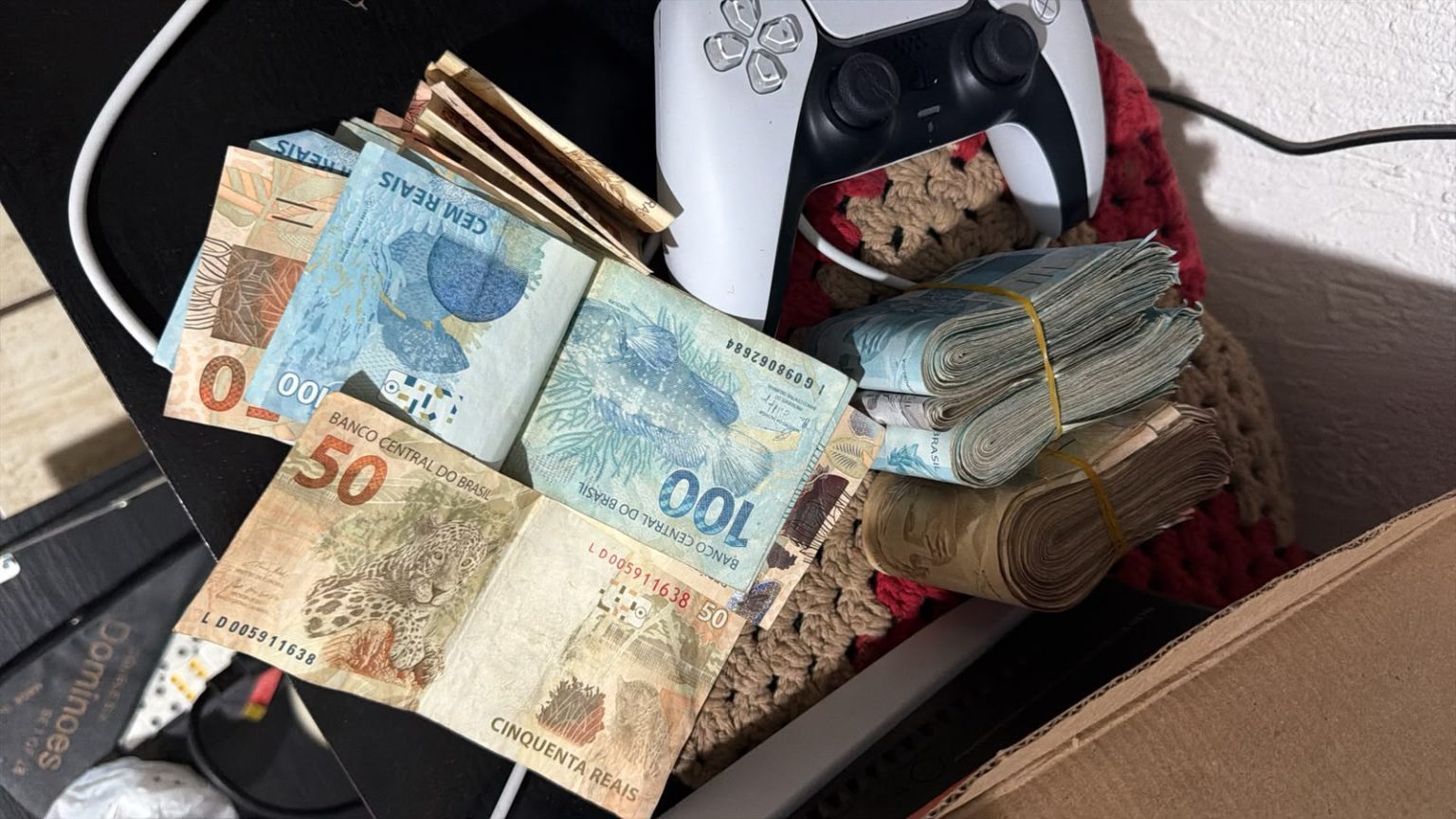 Polícia Civil deflagra “Operação Falsa Central Médica” contra grupo investigado por estelionato virtual
