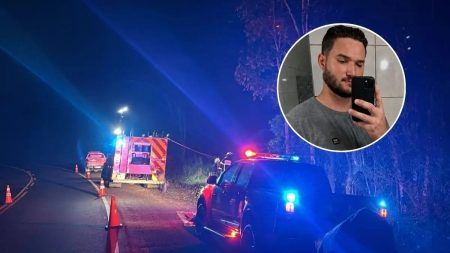 Motociclista é encontrado morto após quase 24 horas desaparecido