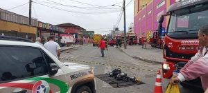 Polícia Civil instaura inquérito para apurar incêndio que acabou em morte