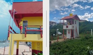 Festa do Pirão: forças de segurança se preparam para receber milhares de visitantes em Barra Velha