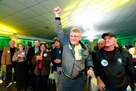 Fake news eleitoral usa imagem de jornalista e tenta influenciar disputa por vaga na Assembleia